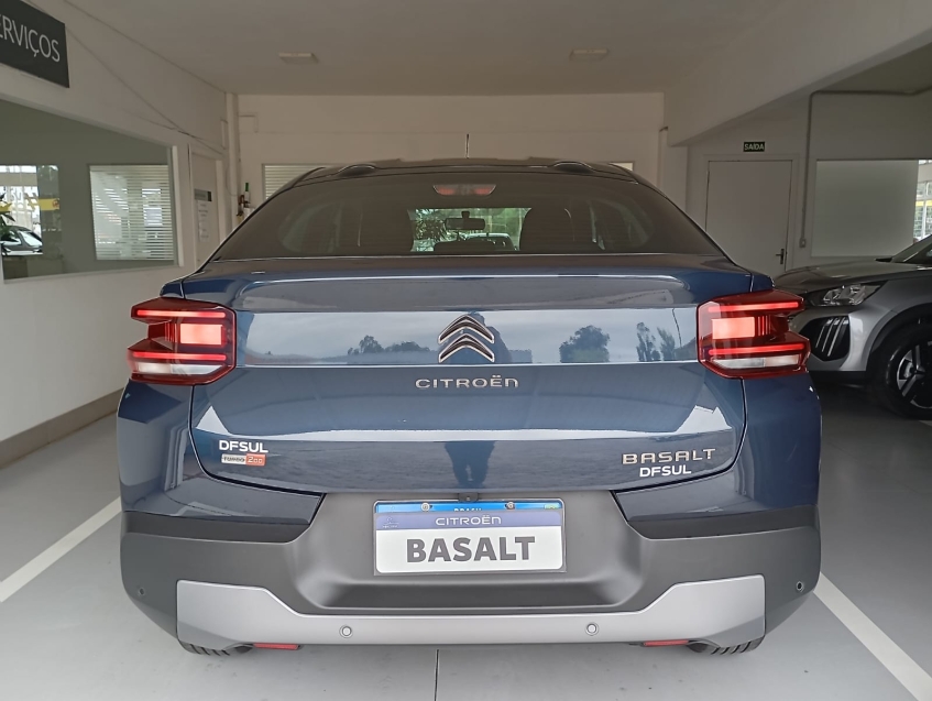 citroen basalt 1.0 turbo 200 flex shine cvt 9.9 4p automatico 202513