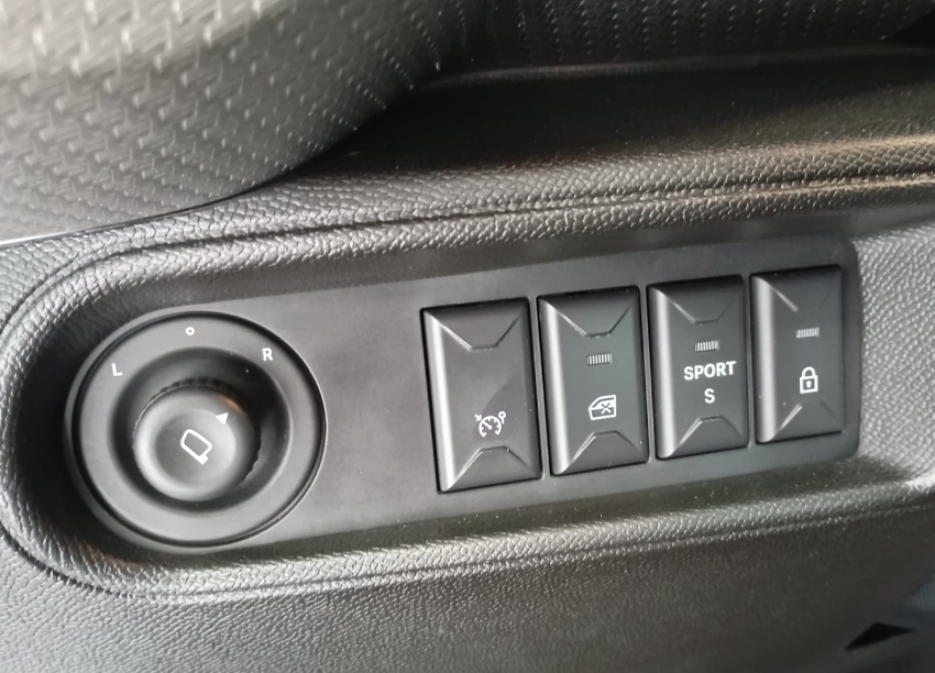 citroen basalt 1.0 turbo 200 flex shine cvt 9.9 4p automatico 202512