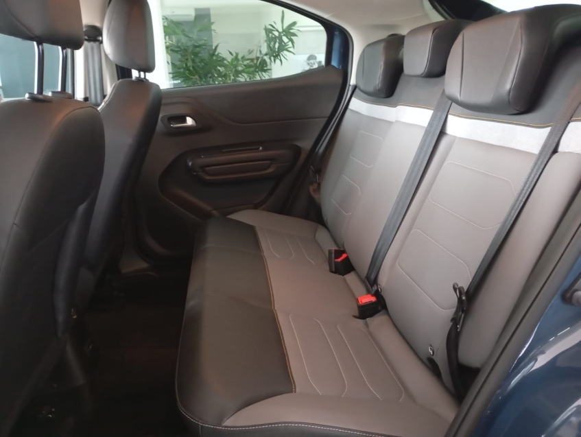 citroen basalt 1.0 turbo 200 flex shine cvt 9.9 4p automatico 20254