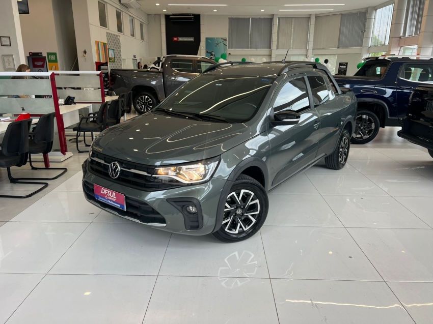 volkswagen saveiro 1.6 msi extreme cd 16v flex 2p manual 2025