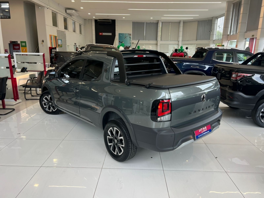 volkswagen saveiro 1.6 msi extreme cd 16v flex 2p manual 20255