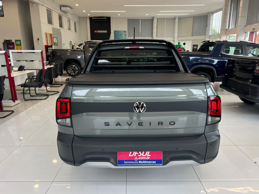 volkswagen saveiro 1.6 msi extreme cd 16v flex 2p manual 20254