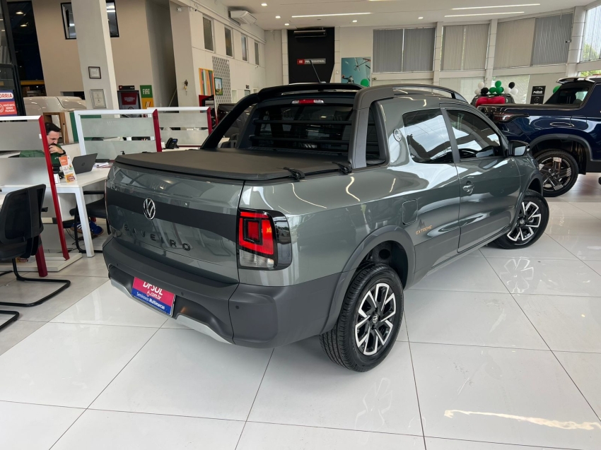 volkswagen saveiro 1.6 msi extreme cd 16v flex 2p manual 20253