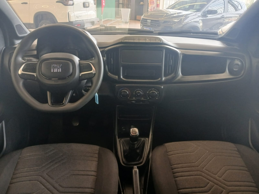 fiat strada 1.3 firefly flex freedom cd manual 1.0 4p 20254