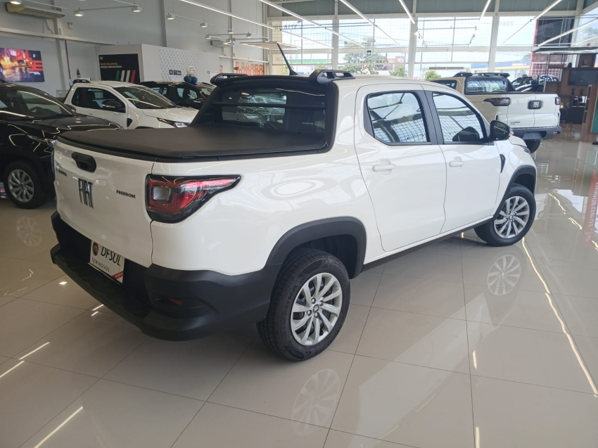 fiat strada 1.3 firefly flex freedom cd manual 1.0 4p 20252