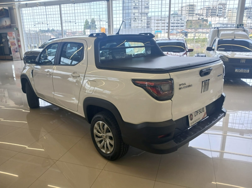 fiat strada 1.3 firefly flex freedom cd manual 1.0 4p 20253