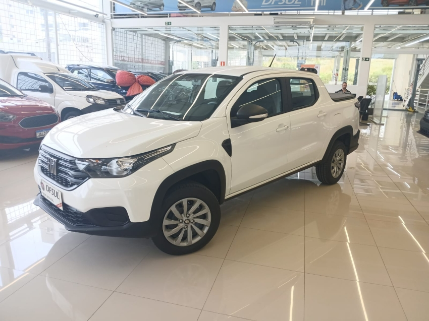 fiat strada 1.3 firefly flex freedom cd manual 1.0 4p 2025