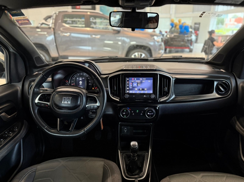 fiat strada 1.3 firefly flex volcano cd manual 4p 20259