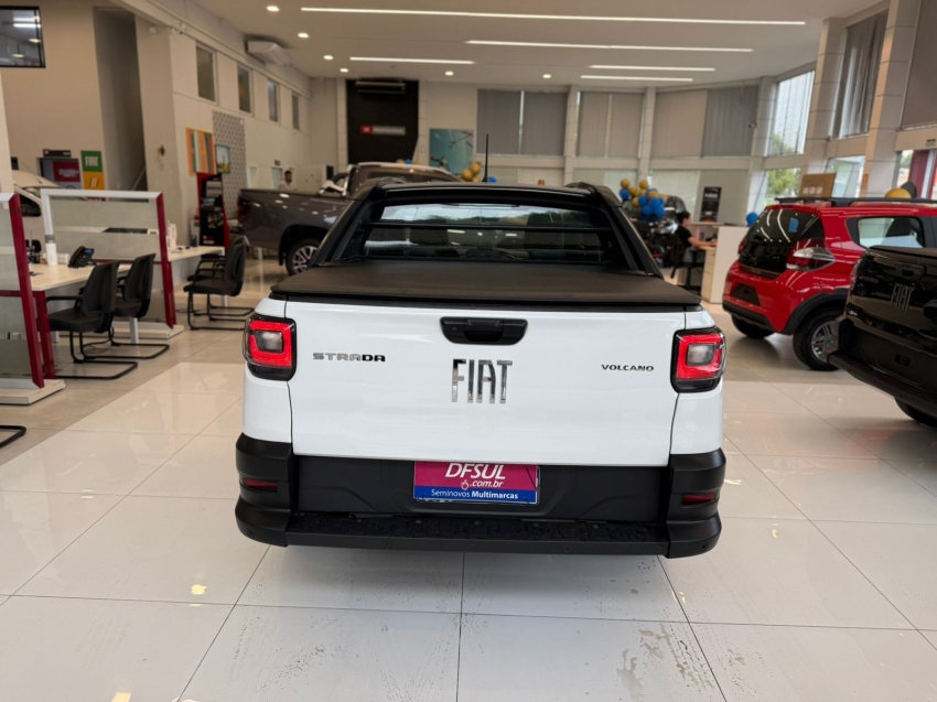 fiat strada 1.3 firefly flex volcano cd manual 4p 20254