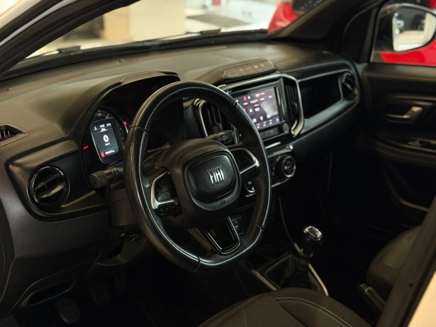 fiat strada 1.3 firefly flex volcano cd manual 4p 20257