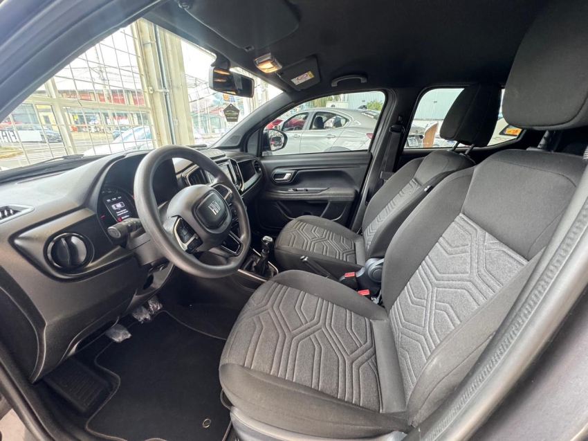 fiat strada 1.3 firefly flex volcano cd manual 5p 20256