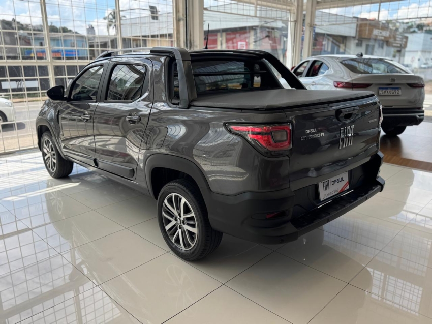 fiat strada 1.3 firefly flex volcano cd manual 5p 20252