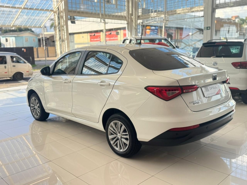 fiat cronos 1.0 firefly flex drive manual 5p 20255