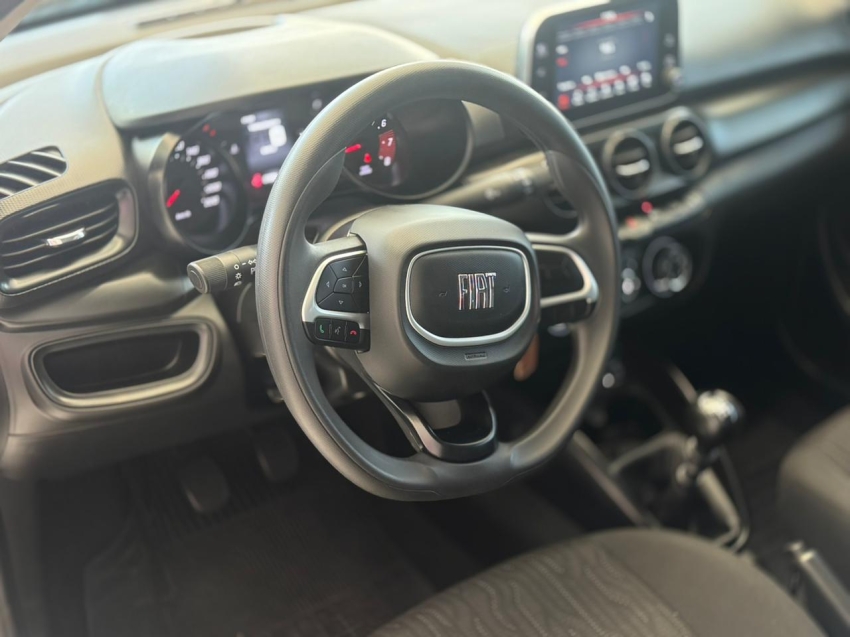 fiat cronos 1.0 firefly flex drive manual 5p 20257