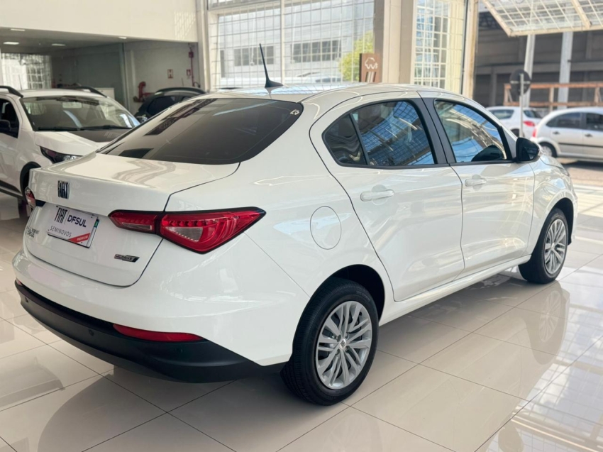 fiat cronos 1.0 firefly flex drive manual 5p 20253