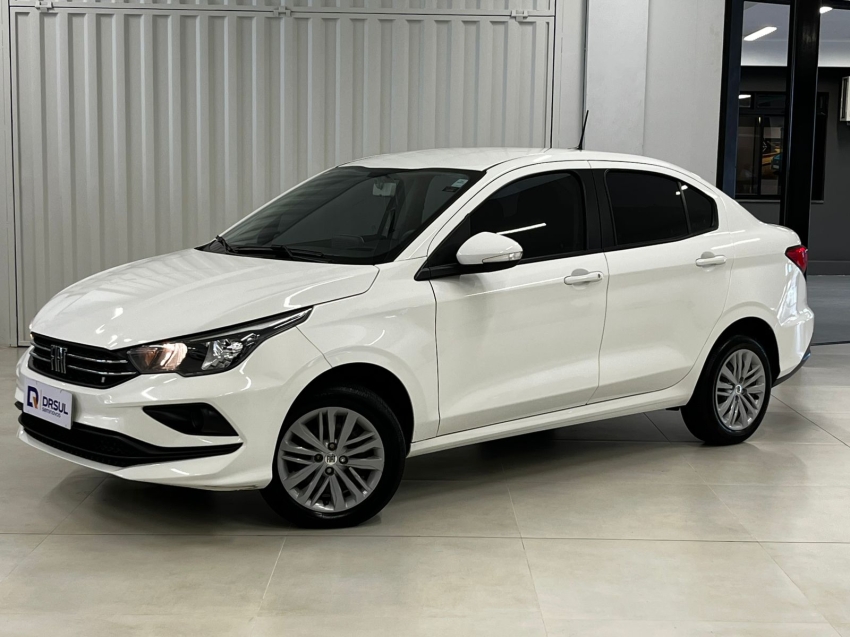 fiat cronos 1.0 firefly flex drive manual 4p 2025