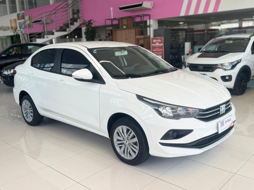 fiat cronos 1.0 firefly flex drive manual 5p 20252