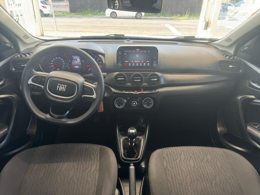 fiat cronos 1.0 firefly flex drive manual 5p 20256