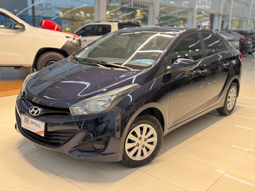 hyundai hb20s 1.6 comfort plus 16v flex 4p automatico 5p 2015