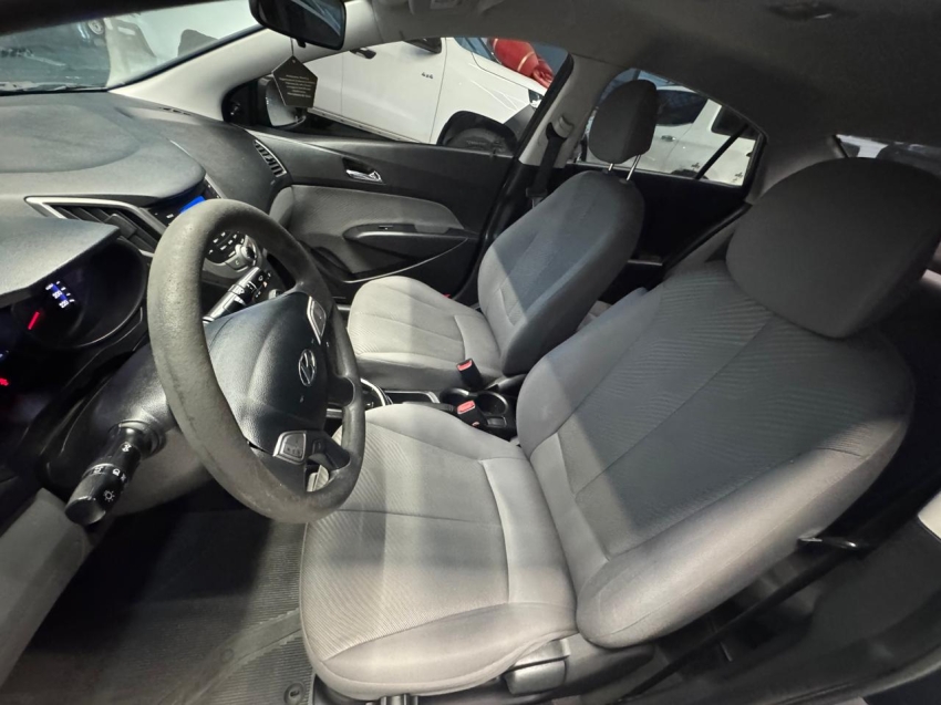 hyundai hb20s 1.6 comfort plus 16v flex 4p automatico 5p 201510