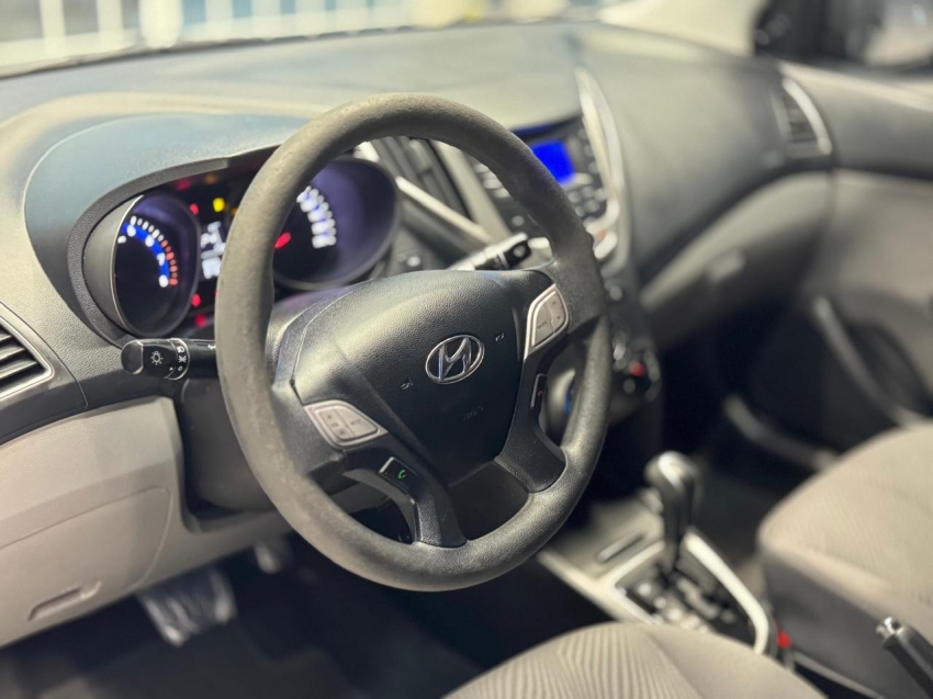 hyundai hb20s 1.6 comfort plus 16v flex 4p automatico 5p 20156