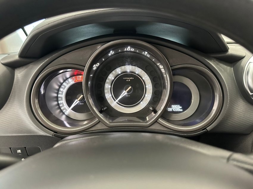 c3 1.5 tendance 20145