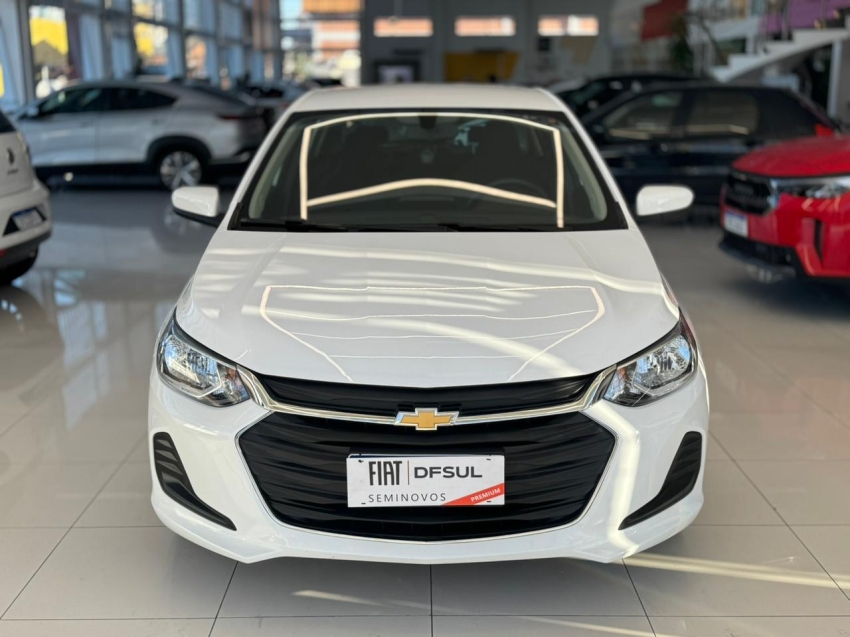 chevrolet onix 1.0 flex lt manual 5p 20231