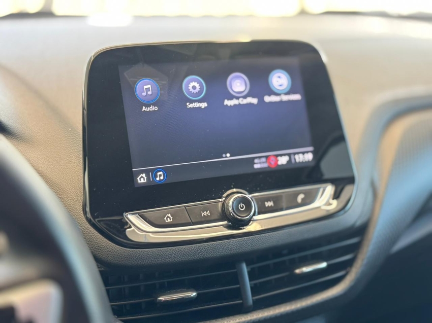 chevrolet onix 1.0 flex lt manual 5p 202311