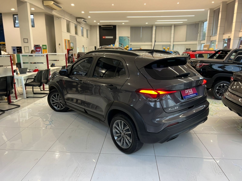 fiat pulse 1.3 flex drive manual 4p 20235