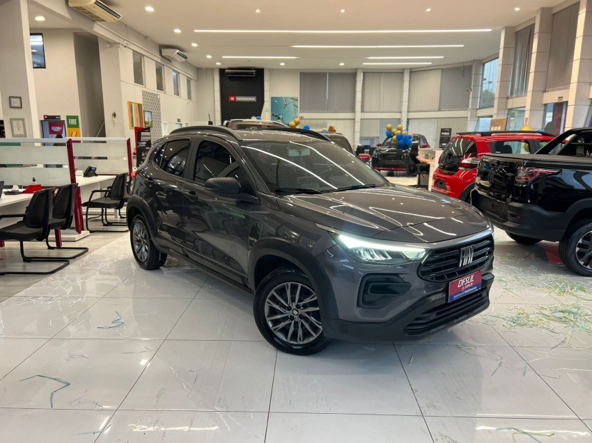 fiat pulse 1.3 flex drive manual 4p 20232