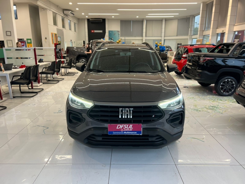 fiat pulse 1.3 flex drive manual 4p 20231