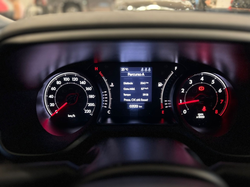 fiat pulse 1.3 flex drive manual 4p 20236