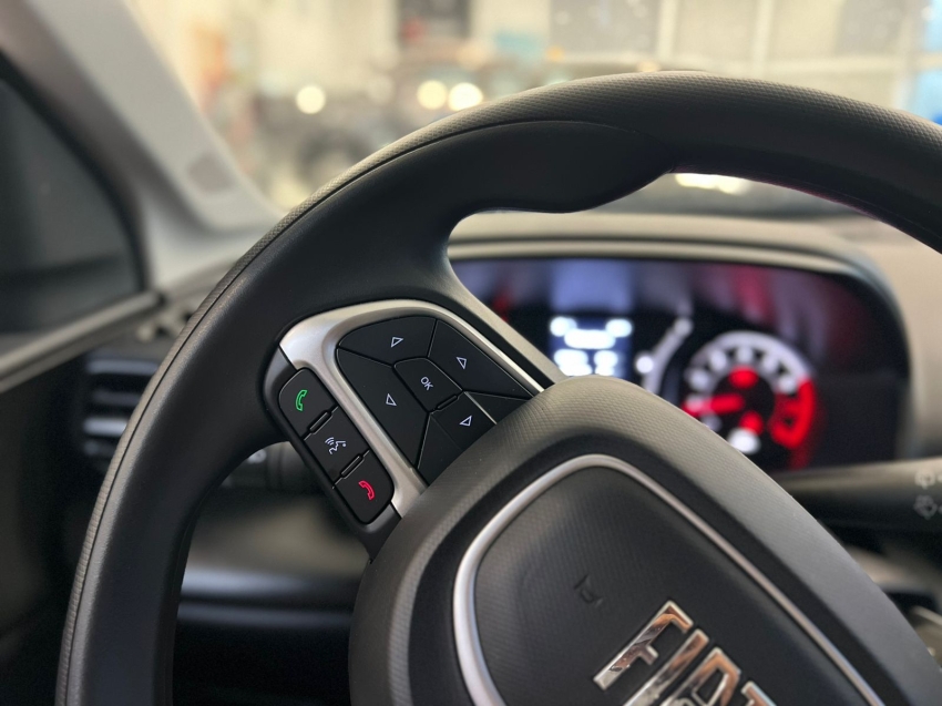 fiat pulse 1.3 flex drive manual 4p 20237