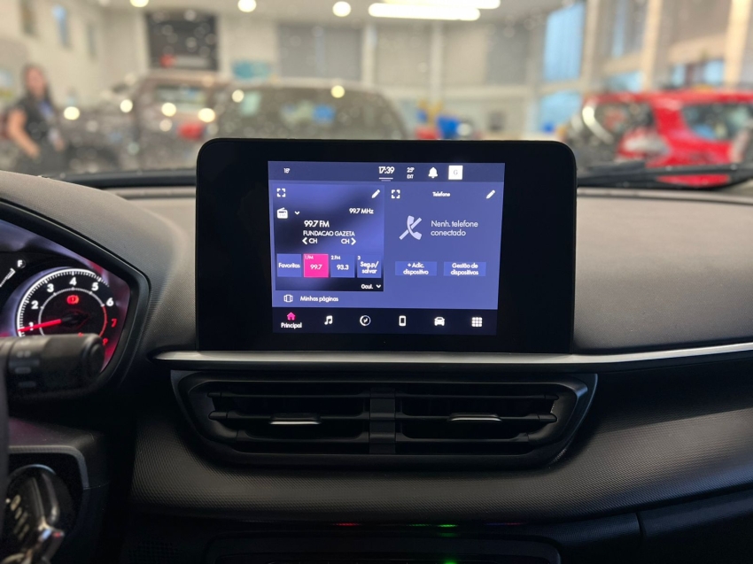 fiat pulse 1.3 flex drive manual 4p 202312