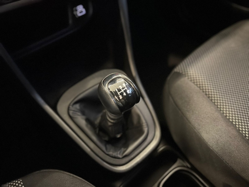 fiat pulse 1.3 flex drive manual 4p 202310