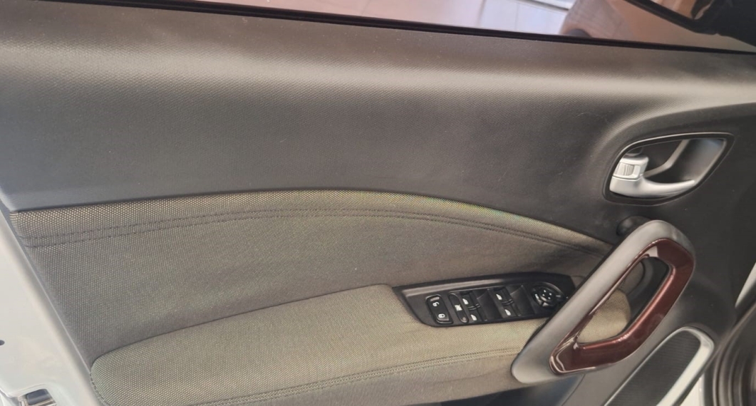 fiat toro 1.8 16v evo flex freedom at6 4p automatico 20189