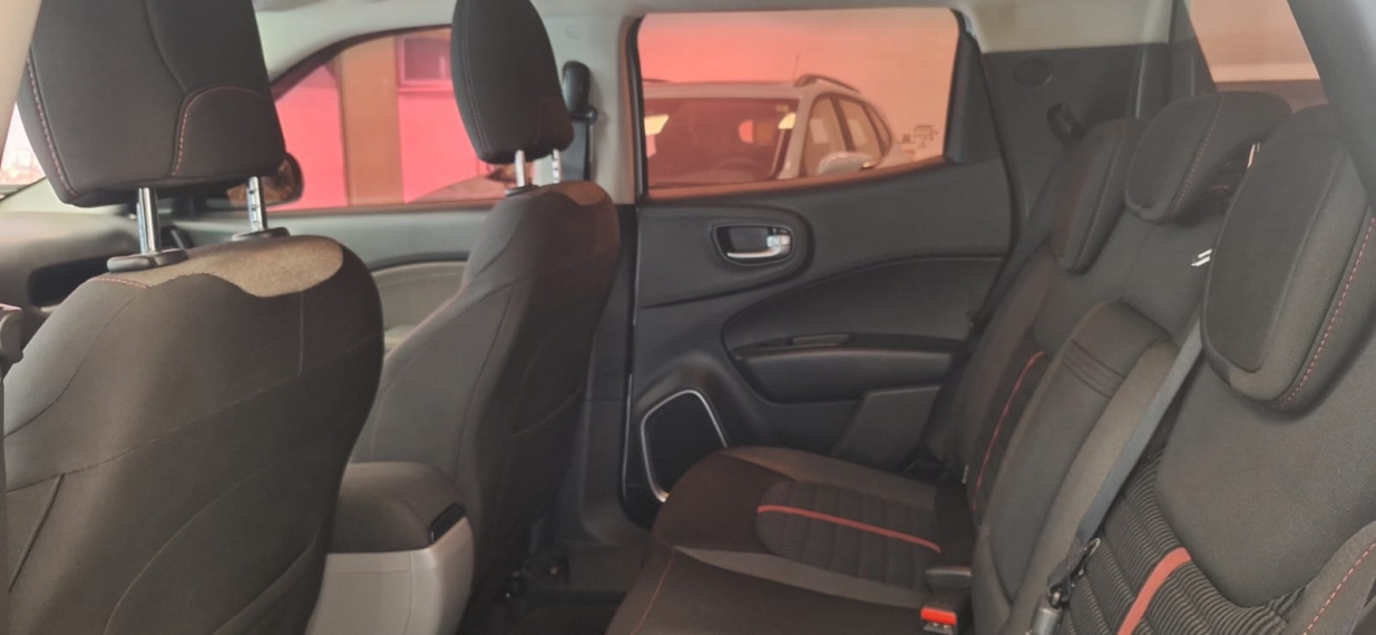 fiat toro 1.8 16v evo flex freedom at6 4p automatico 201811