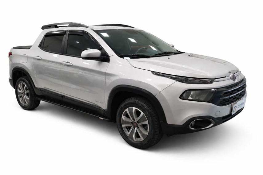 fiat toro 1.8 16v evo flex freedom at6 4p automatico 20184