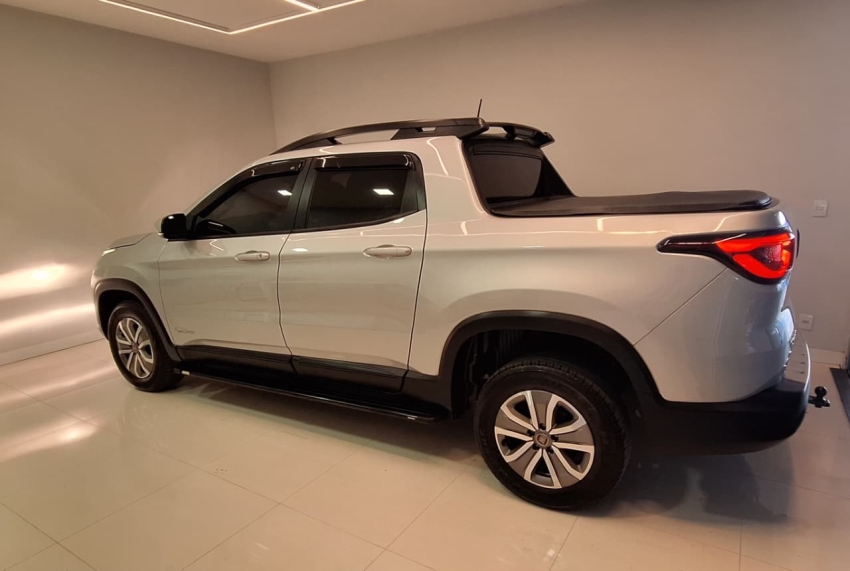 fiat toro 1.8 16v evo flex freedom at6 4p automatico 20181