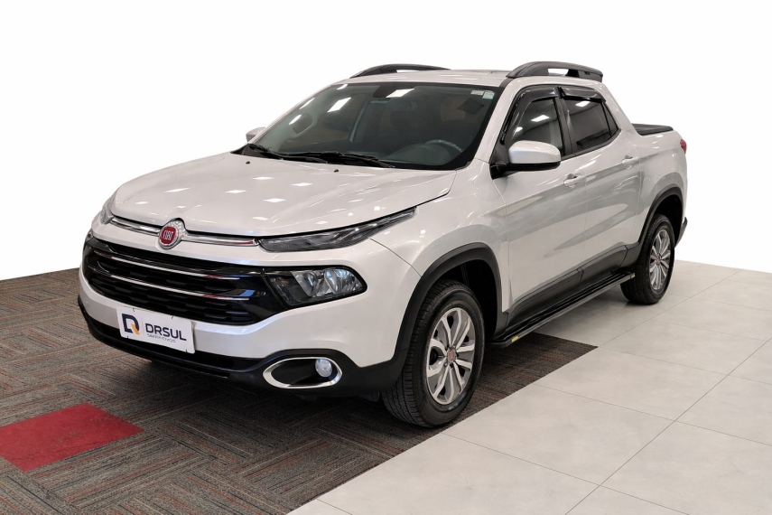 fiat toro 1.8 16v evo flex freedom at6 4p automatico 20183