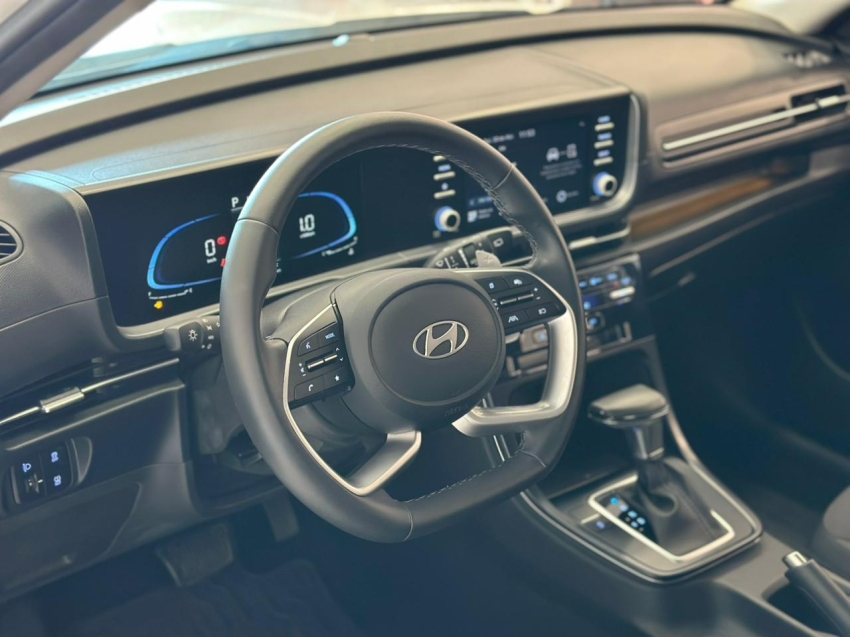 hyundai creta 1.0 tgdi flex limited automatico 4p 20256