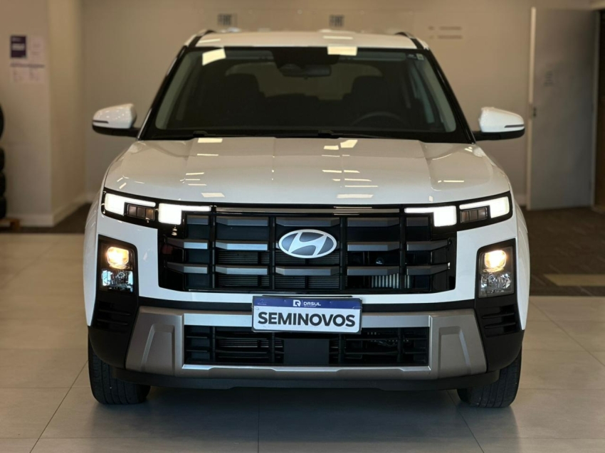 hyundai creta 1.0 tgdi flex limited automatico 4p 20258