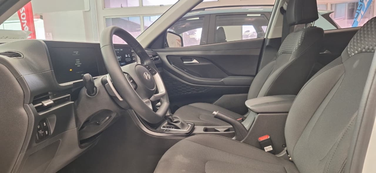hyundai creta 1.0 tgdi flex limited automatico 9.9 4p 202514