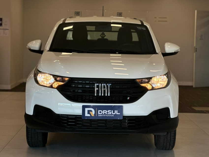 fiat strada 1.3 firefly flex freedom cd manual 4p 20258