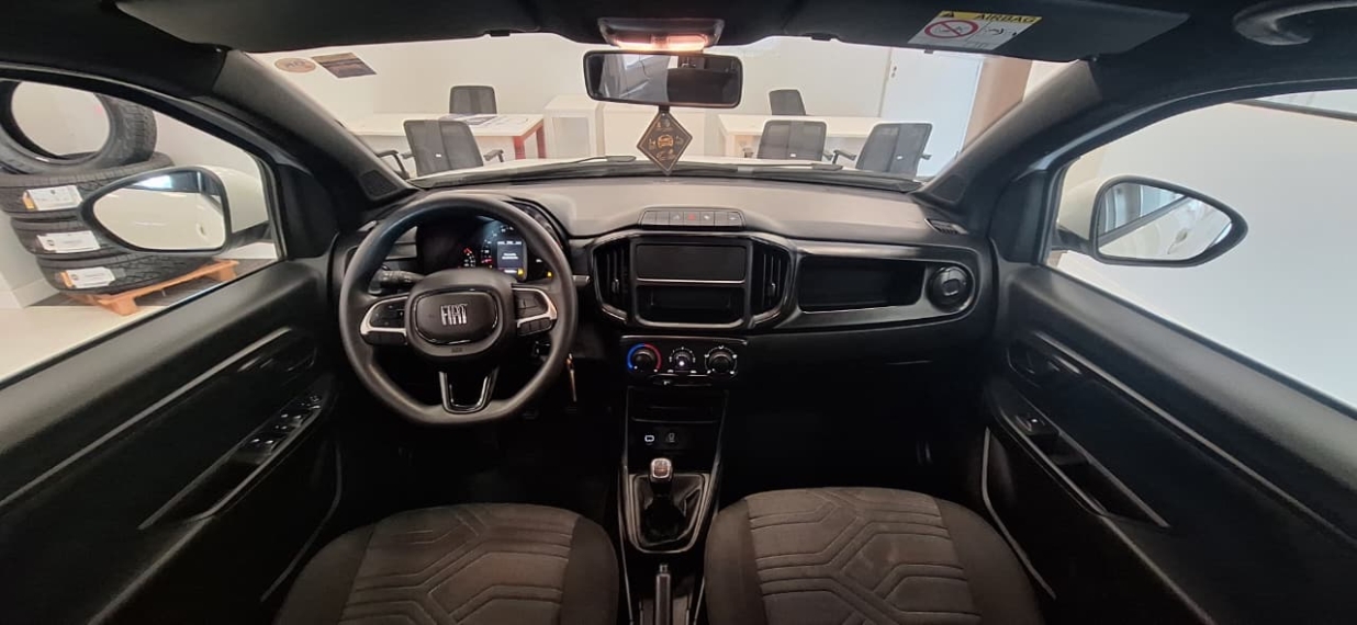 fiat strada 1.3 firefly flex freedom cd manual 4p 20255