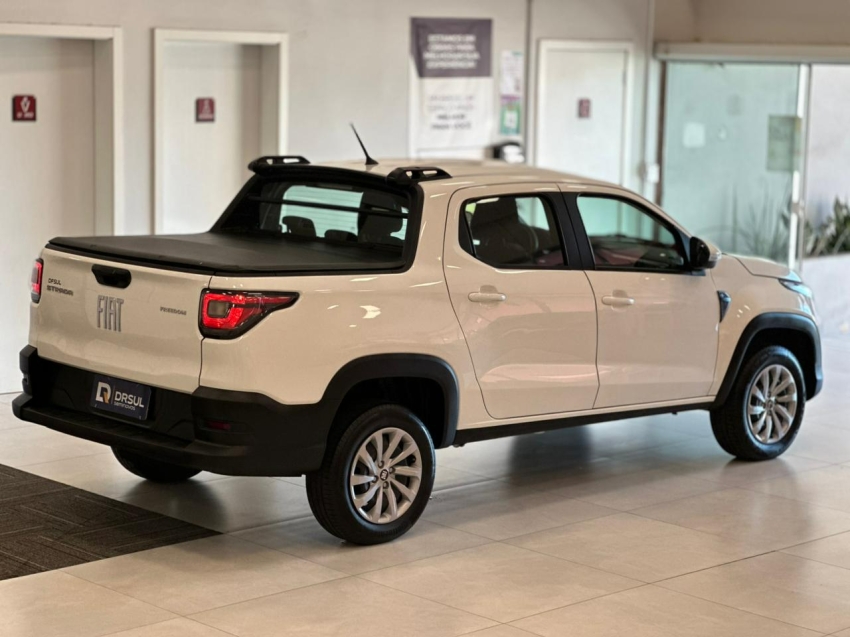 fiat strada 1.3 firefly flex freedom cd manual 4p 20257