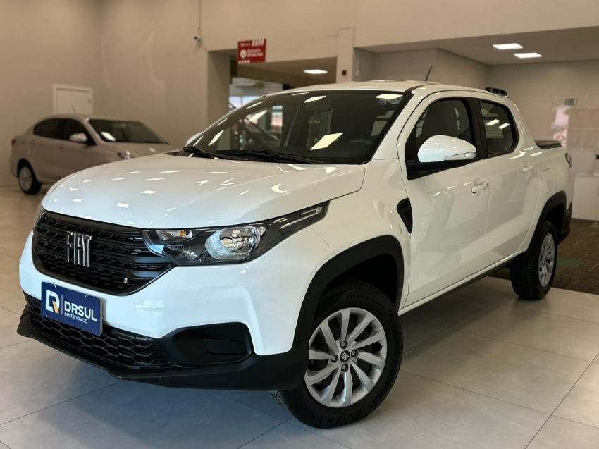 fiat strada 1.3 firefly flex freedom cd manual 4p 2025