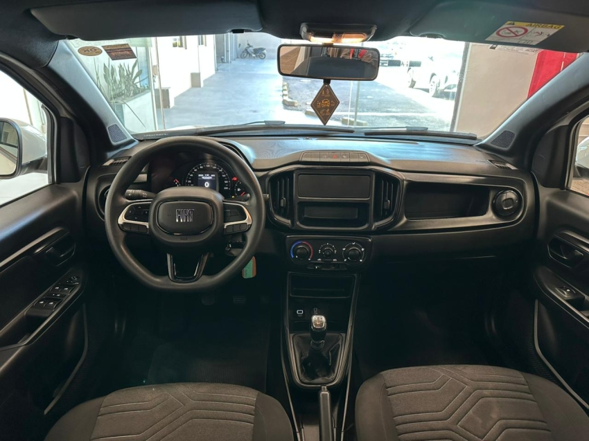 fiat strada 1.3 firefly flex freedom cd manual 4p 20254