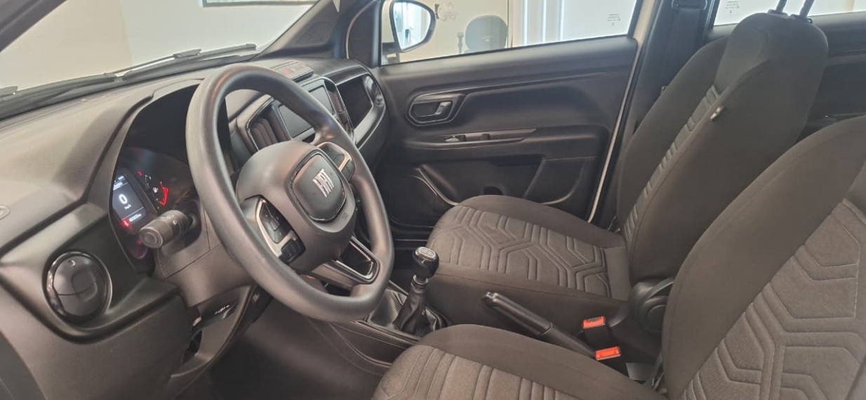 fiat strada 1.3 firefly flex freedom cd manual 4p 20259