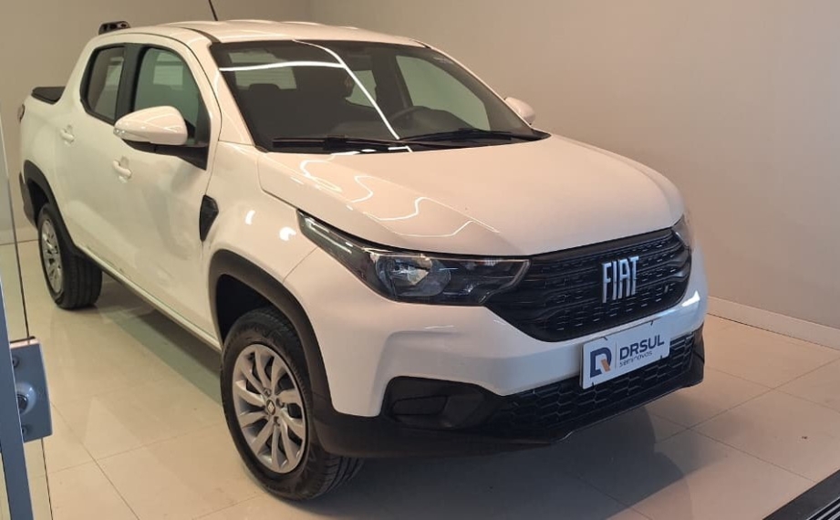 fiat strada 1.3 firefly flex freedom cd manual 4p 2025